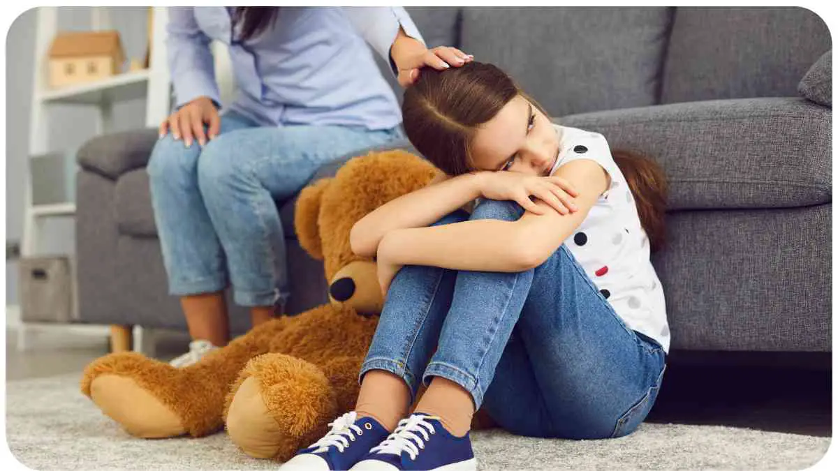 Understanding Child Grief: What Parents Need to Know