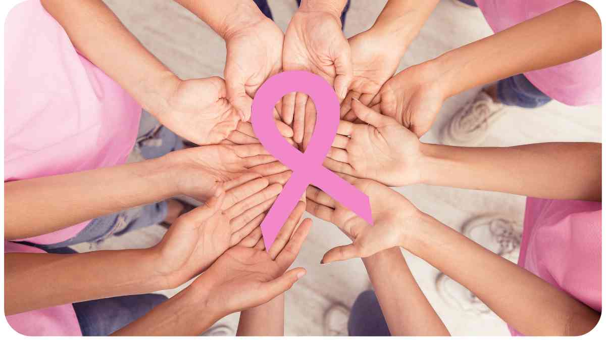 What Does a Pink Ribbon Mean: Understanding Its Significance